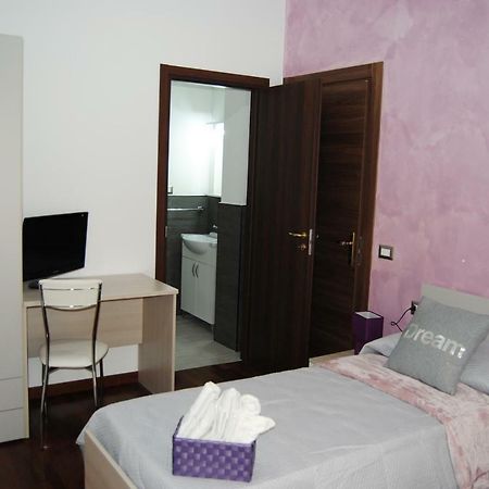 B&B Kenzia Olbia Bagian luar foto