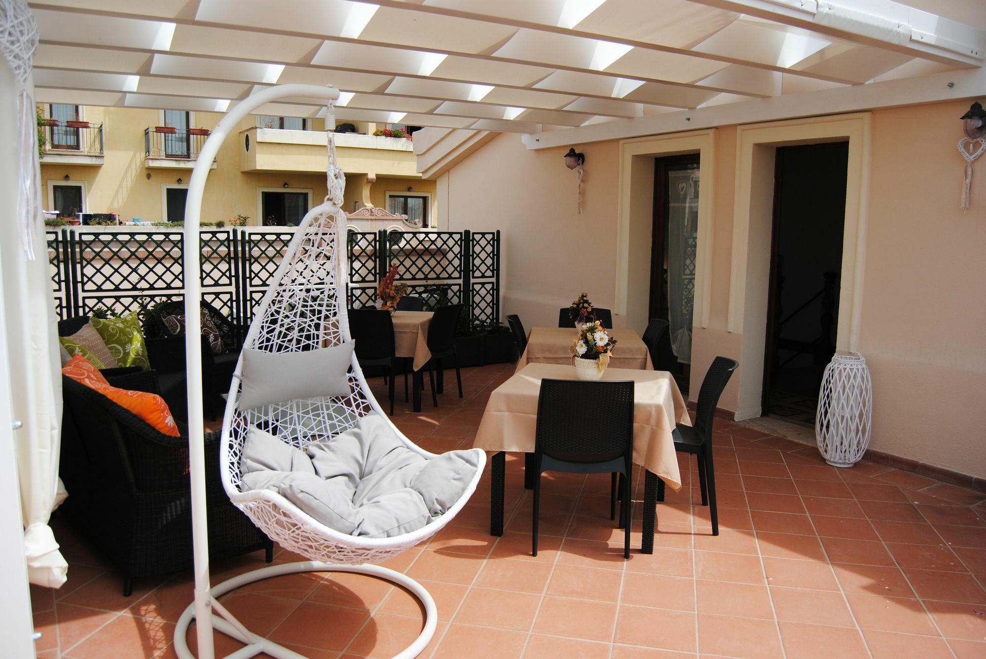 B&B Kenzia Olbia Bagian luar foto