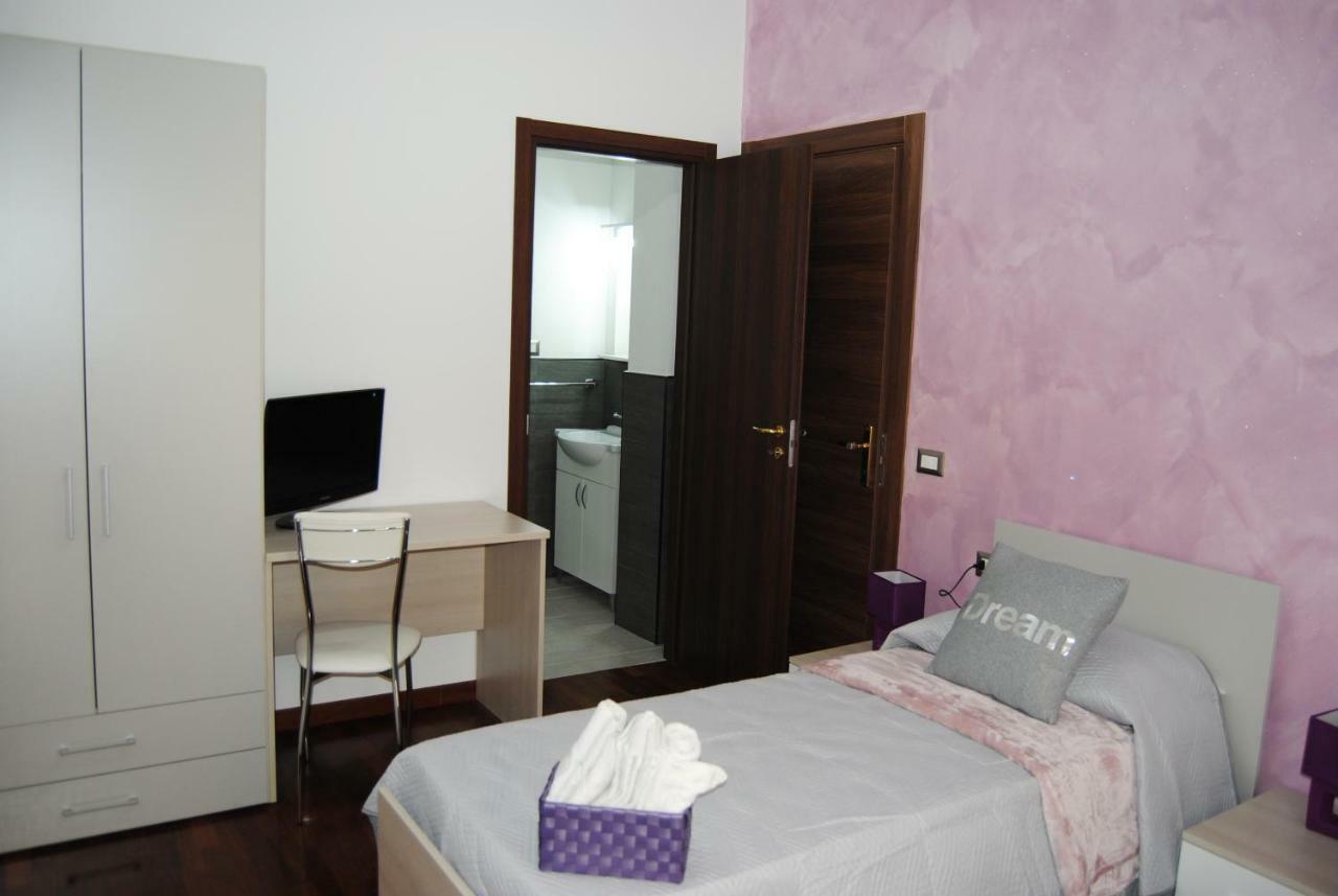 B&B Kenzia Olbia Bagian luar foto