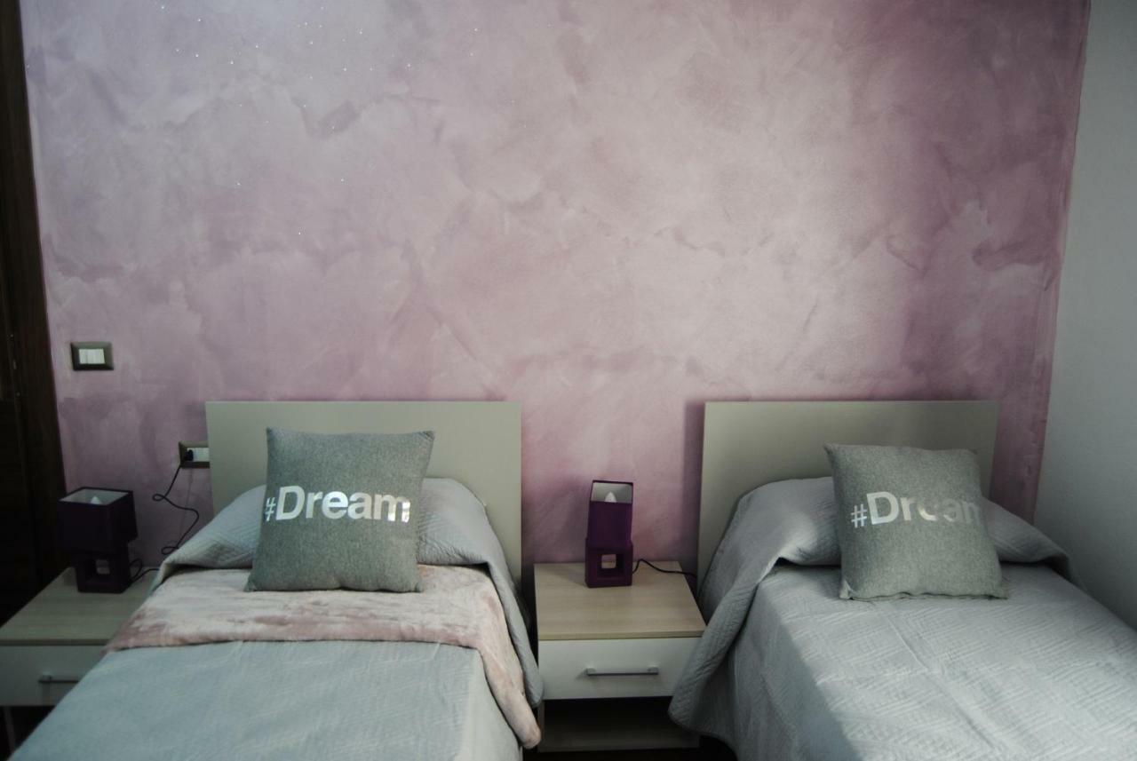 B&B Kenzia Olbia Bagian luar foto