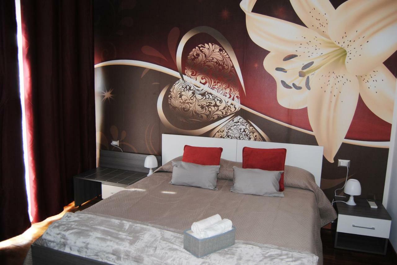 B&B Kenzia Olbia Bagian luar foto