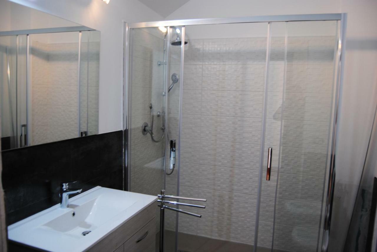 B&B Kenzia Olbia Bagian luar foto