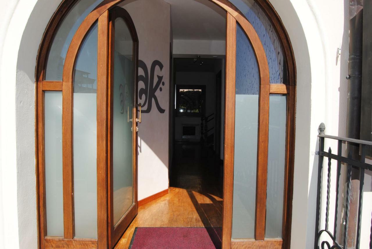B&B Kenzia Olbia Bagian luar foto