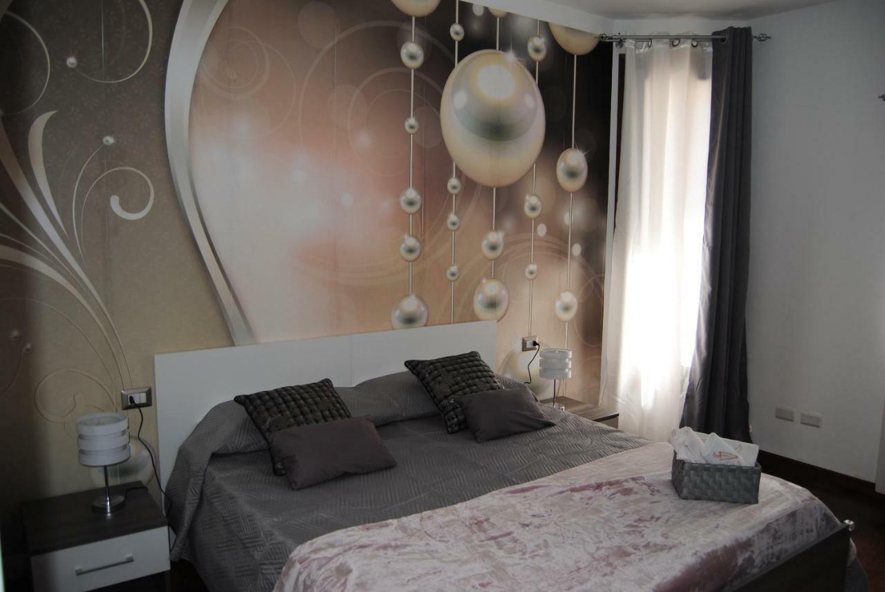 B&B Kenzia Olbia Bagian luar foto