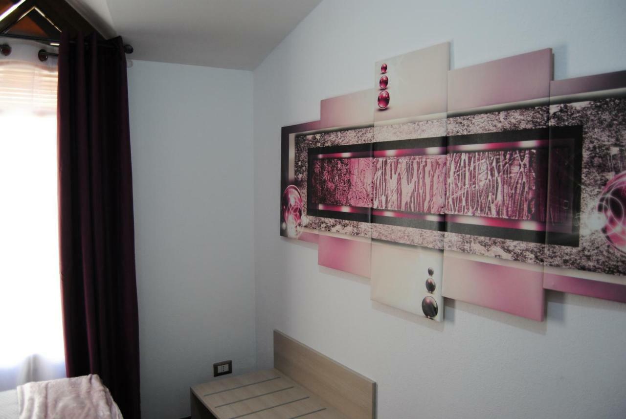B&B Kenzia Olbia Bagian luar foto
