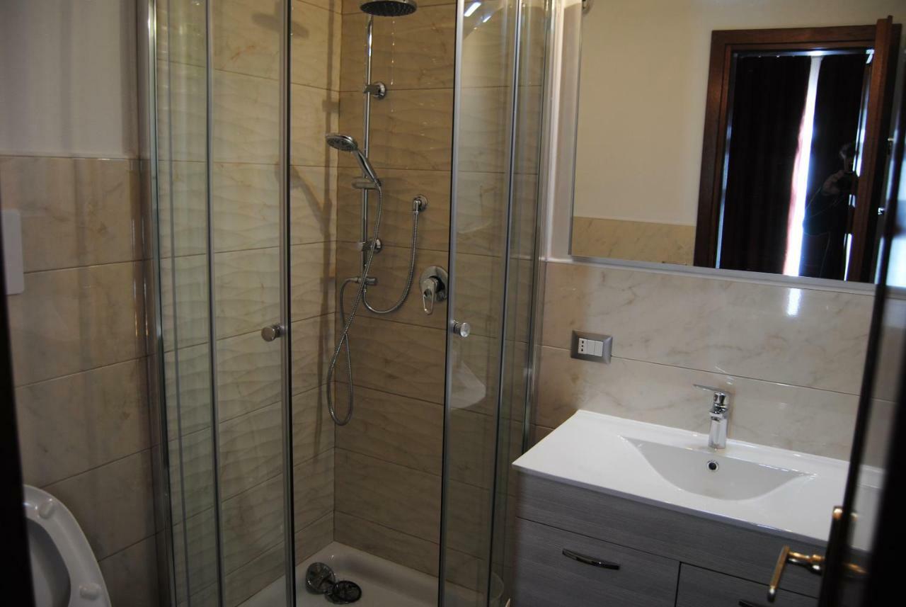 B&B Kenzia Olbia Bagian luar foto