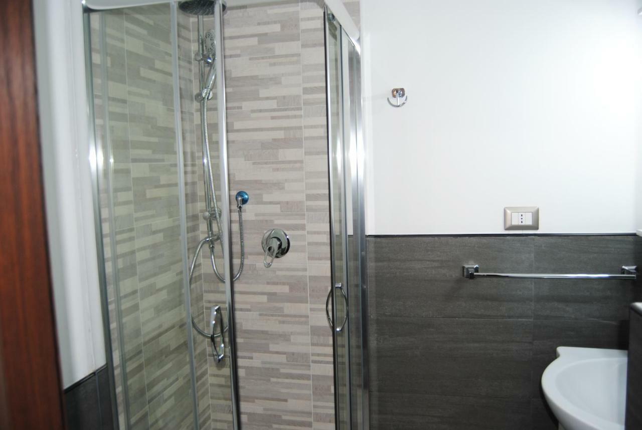 B&B Kenzia Olbia Bagian luar foto