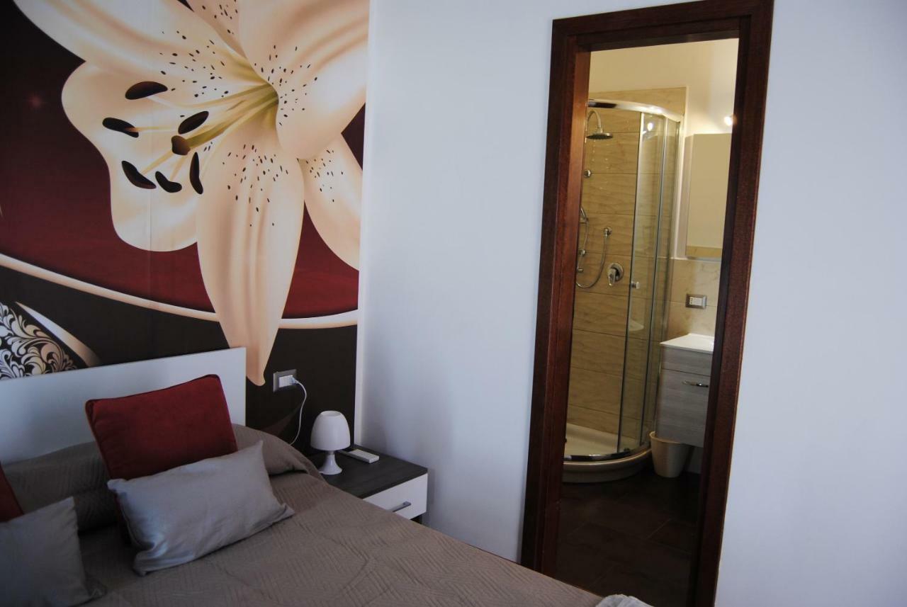 B&B Kenzia Olbia Bagian luar foto