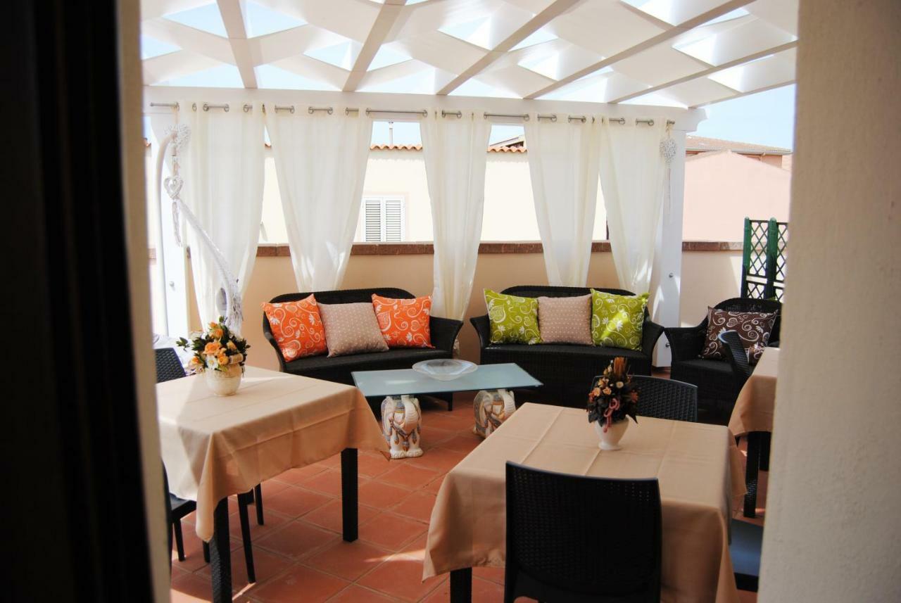 B&B Kenzia Olbia Bagian luar foto
