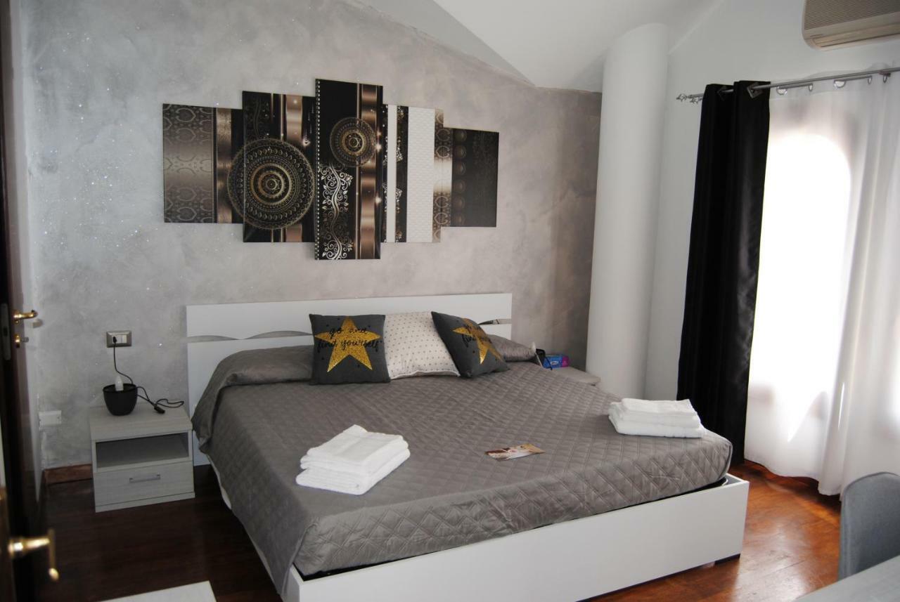 B&B Kenzia Olbia Bagian luar foto