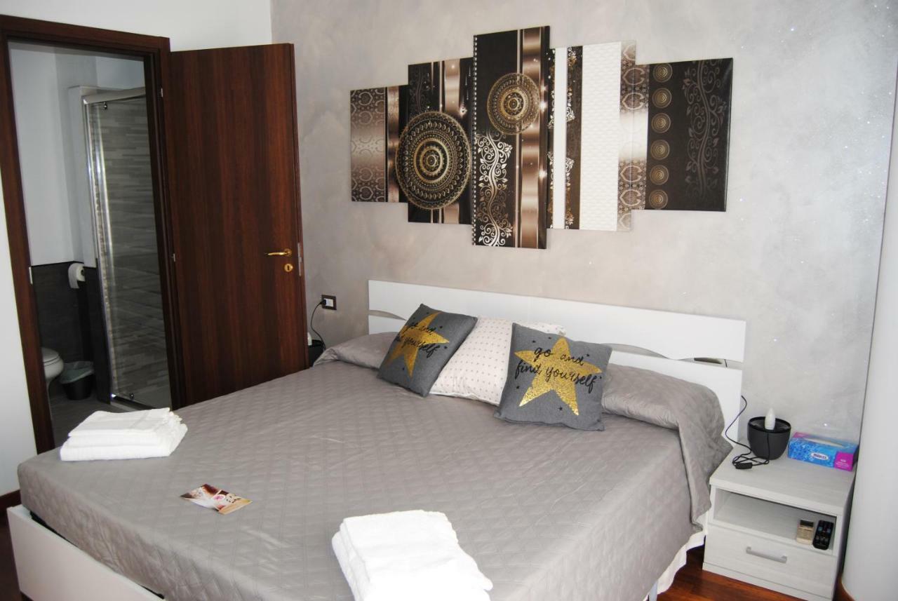 B&B Kenzia Olbia Bagian luar foto