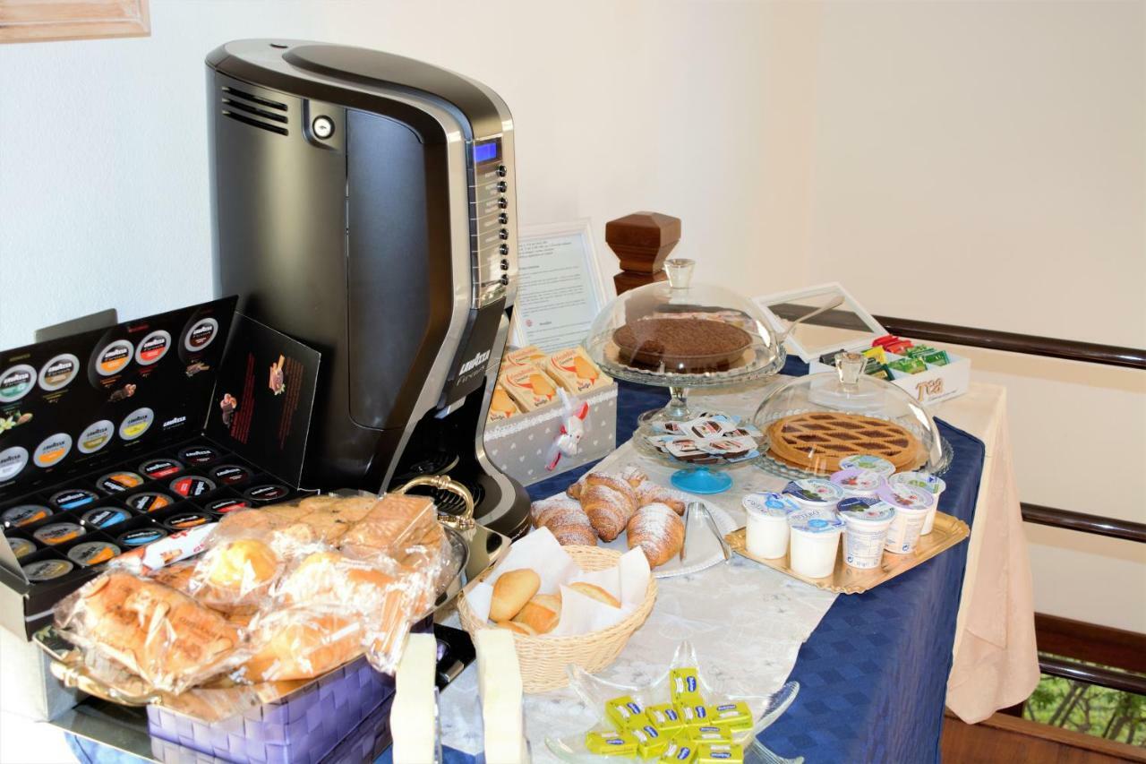 B&B Kenzia Olbia Bagian luar foto